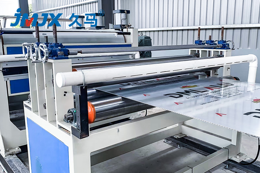 Aluminijska 3D vatrootporna proizvodna linija